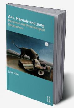 Art Memoir and Jung