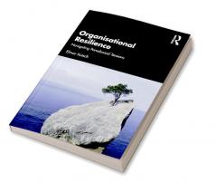 Organisational Resilience