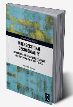 Intersectional Decoloniality