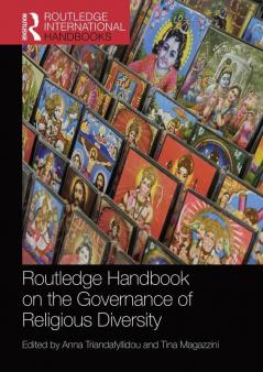 Routledge Handbook on the Governance of Religious Diversity