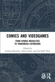 Comics and Videogames