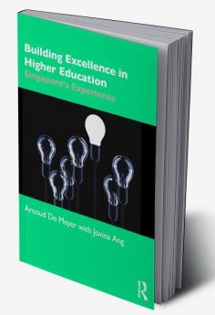 Building Excellence in Higher Education