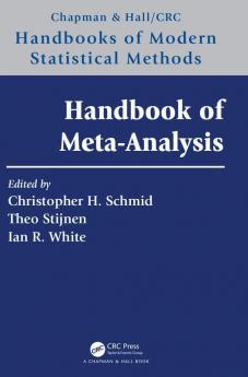 Handbook of Meta-Analysis