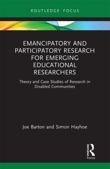 Emancipatory and Participatory Research for Emerging Educational Researchers