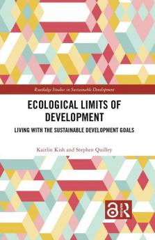 Ecological Limits of Development