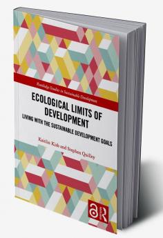 Ecological Limits of Development