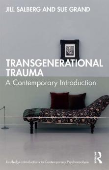 Transgenerational Trauma