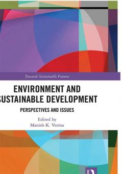 Environment and Sustainable Development