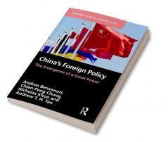 China’s Foreign Policy