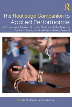 Routledge Companion to Applied Performance