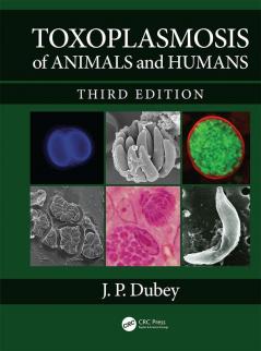 Toxoplasmosis of Animals and Humans