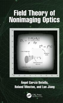 Field Theory of Nonimaging Optics