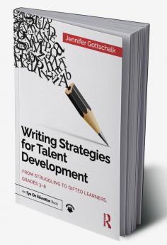 Writing Strategies for Talent Development