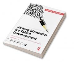 Writing Strategies for Talent Development
