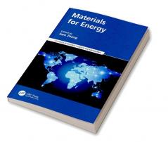 Materials for Energy