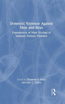 Domestic Violence Against Men and Boys
