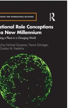 National Role Conceptions in a New Millennium