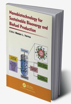Nanobiotechnology for Sustainable Bioenergy and Biofuel Production