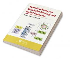Nanobiotechnology for Sustainable Bioenergy and Biofuel Production