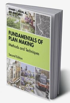 Fundamentals of Plan Making