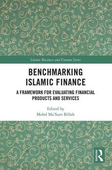 Benchmarking Islamic Finance