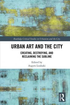 Urban Art and the City