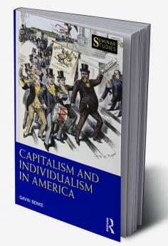 Capitalism and Individualism in America