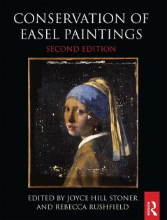 Conservation of Easel Paintings