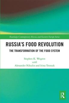 Russia's Food Revolution