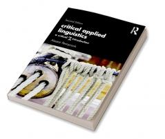 Critical Applied Linguistics
