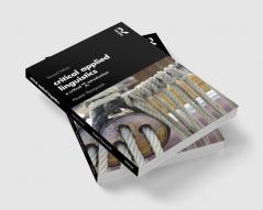 Critical Applied Linguistics