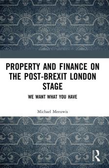 Property and Finance on the Post-Brexit London Stage