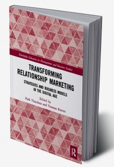 Transforming Relationship Marketing
