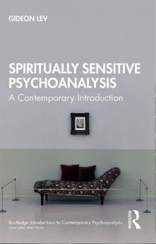 Spiritually Sensitive Psychoanalysis