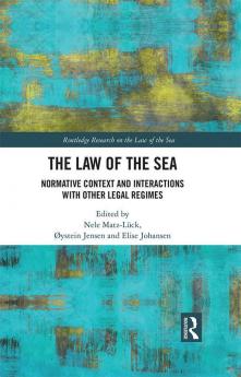 Law of the Sea