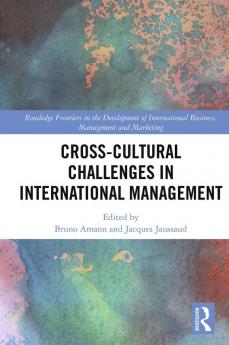 Cross-cultural Challenges in International Management