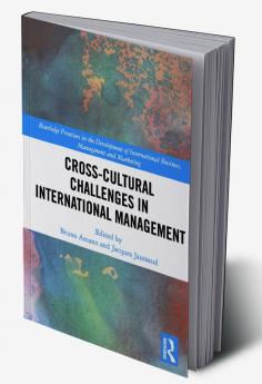 Cross-cultural Challenges in International Management