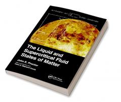 Liquid and Supercritical Fluid States of Matter