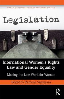 International Women's Rights Law and Gender Equality
