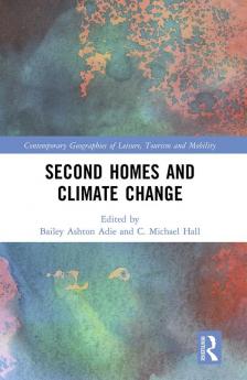 Second Homes and Climate Change