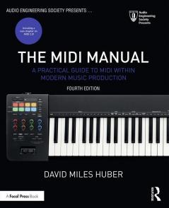 MIDI Manual