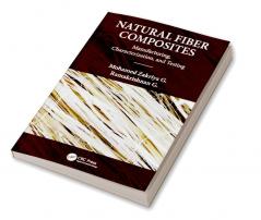 Natural Fiber Composites