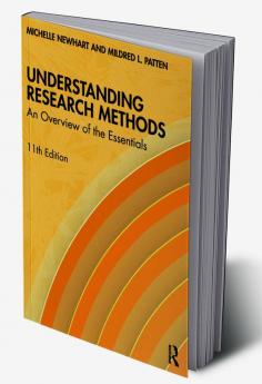 Understanding Research Methods