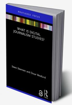 What is Digital Journalism Studies?