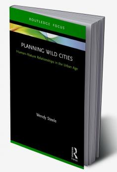 Planning Wild Cities