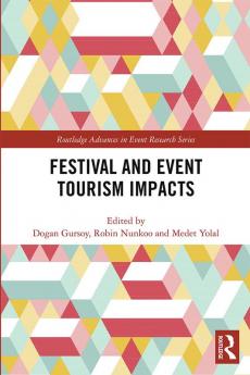 Festival and Event Tourism Impacts