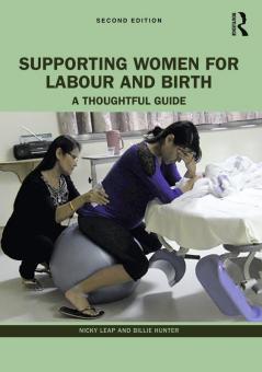 Supporting Women for Labour and Birth