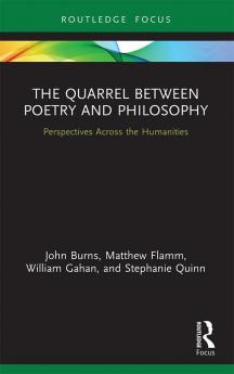 Quarrel Between Poetry and Philosophy