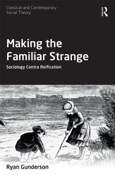 Making the Familiar Strange