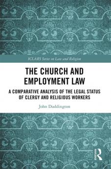 Church and Employment Law